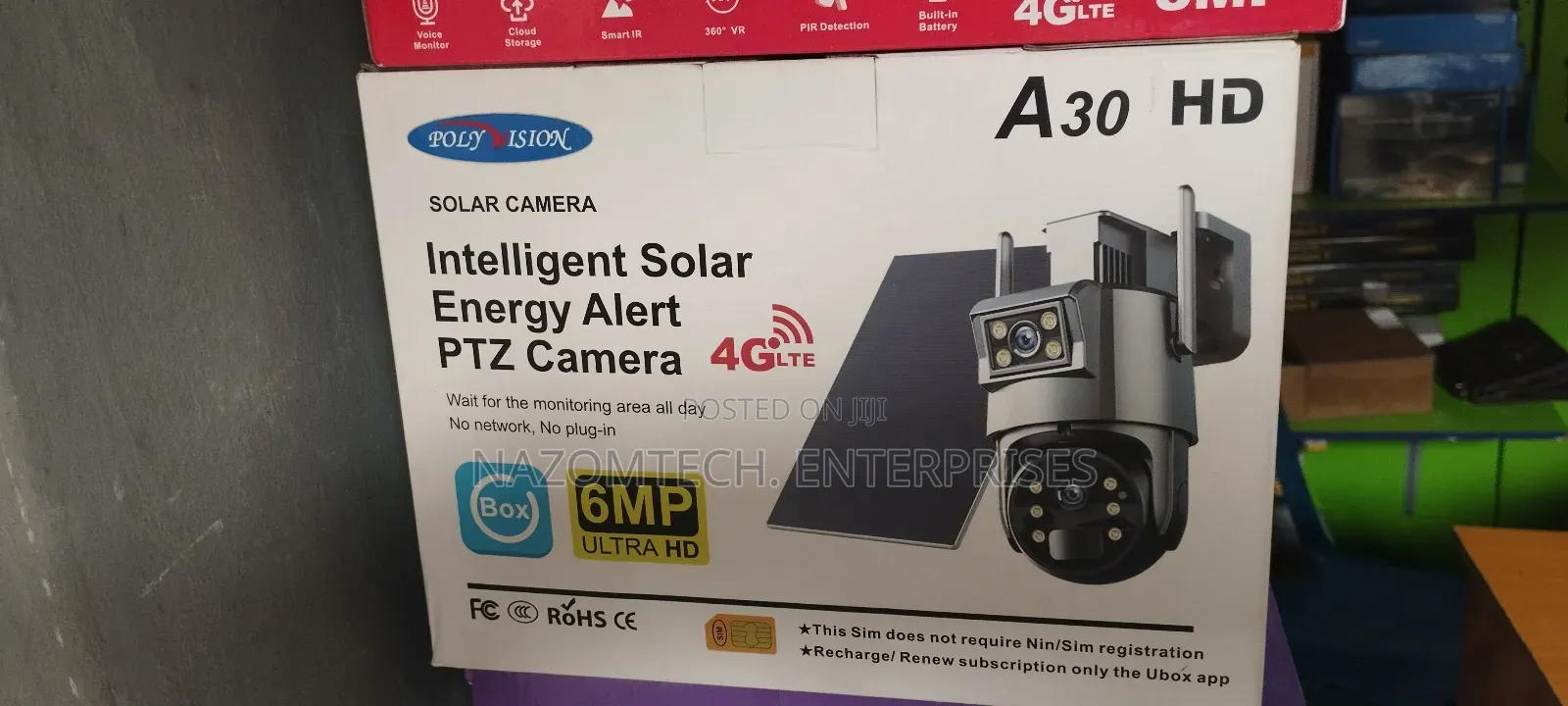 Cctv Cameras