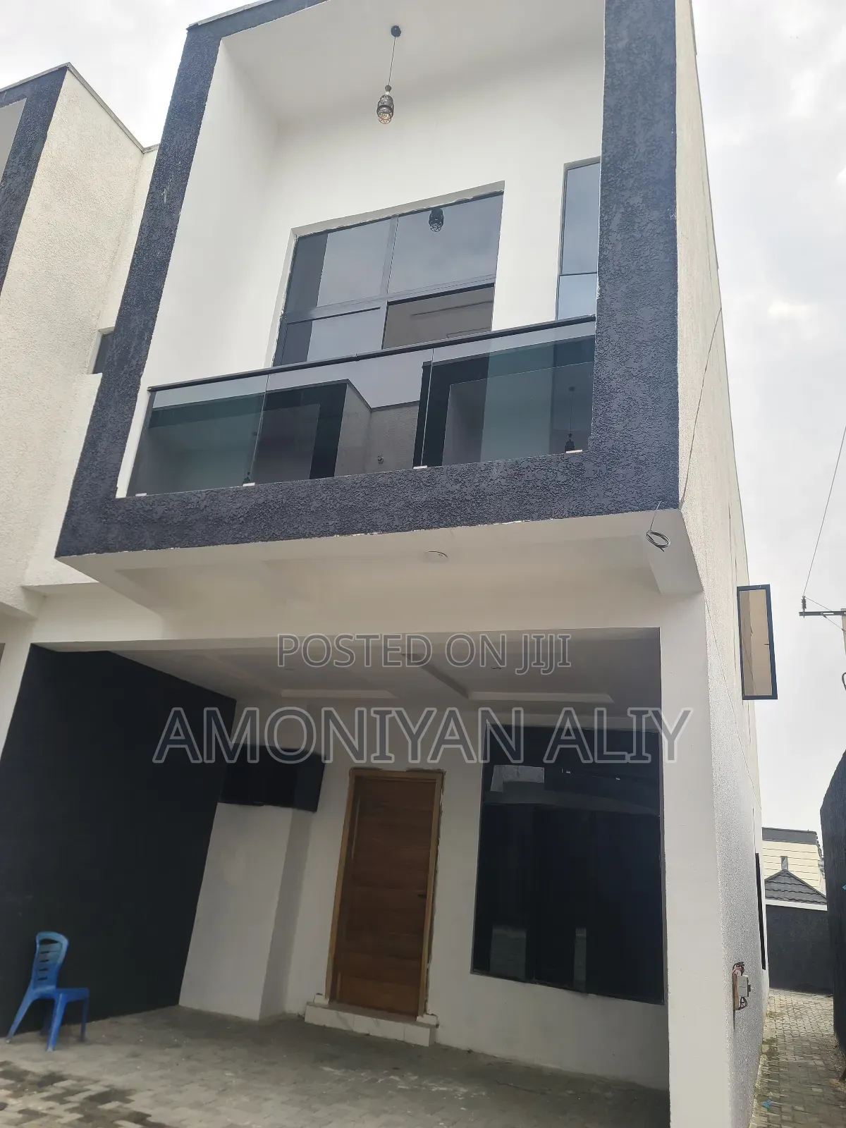 4bdrm Duplex in Ikota Gra Extension, Lekki for sale