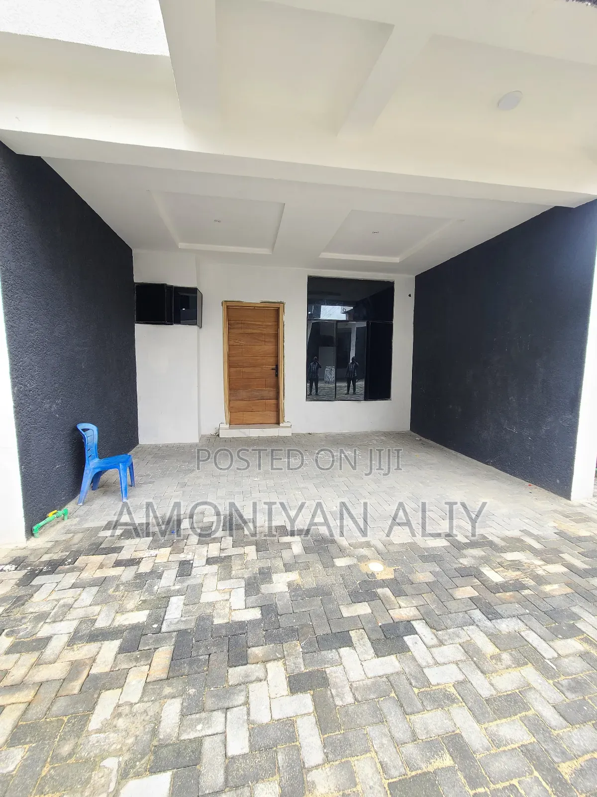 4bdrm Duplex in Ikota Gra Extension, Lekki for sale