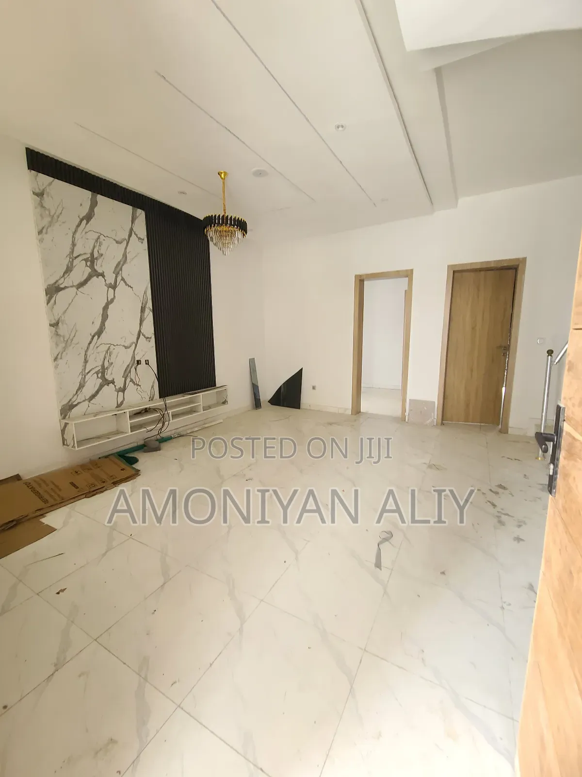 4bdrm Duplex in Ikota Gra Extension, Lekki for sale