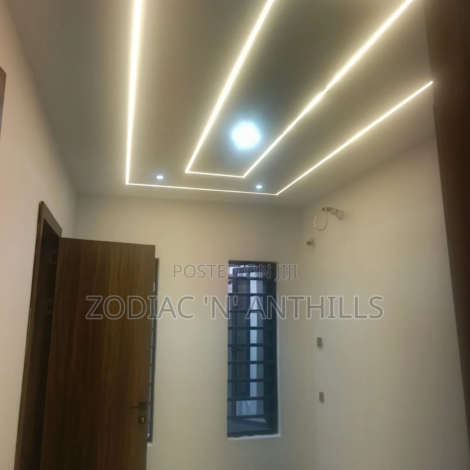 3bdrm Duplex in Abeokuta Street, New Oko Oba for sale