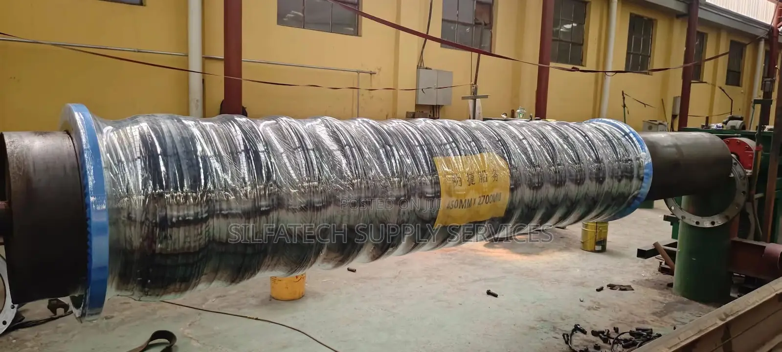 Original Hose