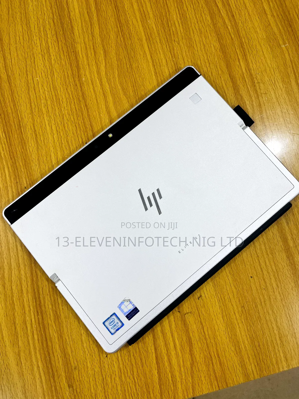 Laptop HP Elite X2 1012 G2 16GB Intel Core I5 SSD 256GB