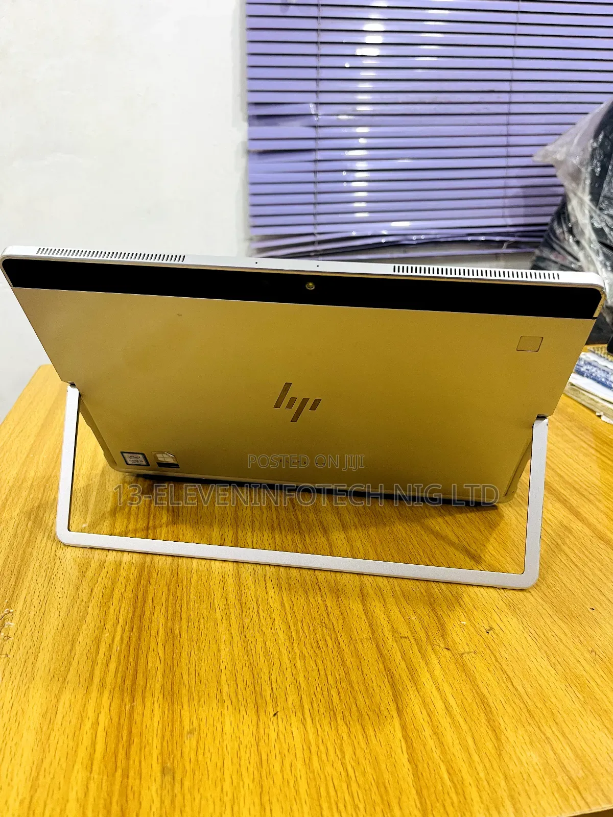 Laptop HP Elite X2 1012 G2 16GB Intel Core I5 SSD 256GB