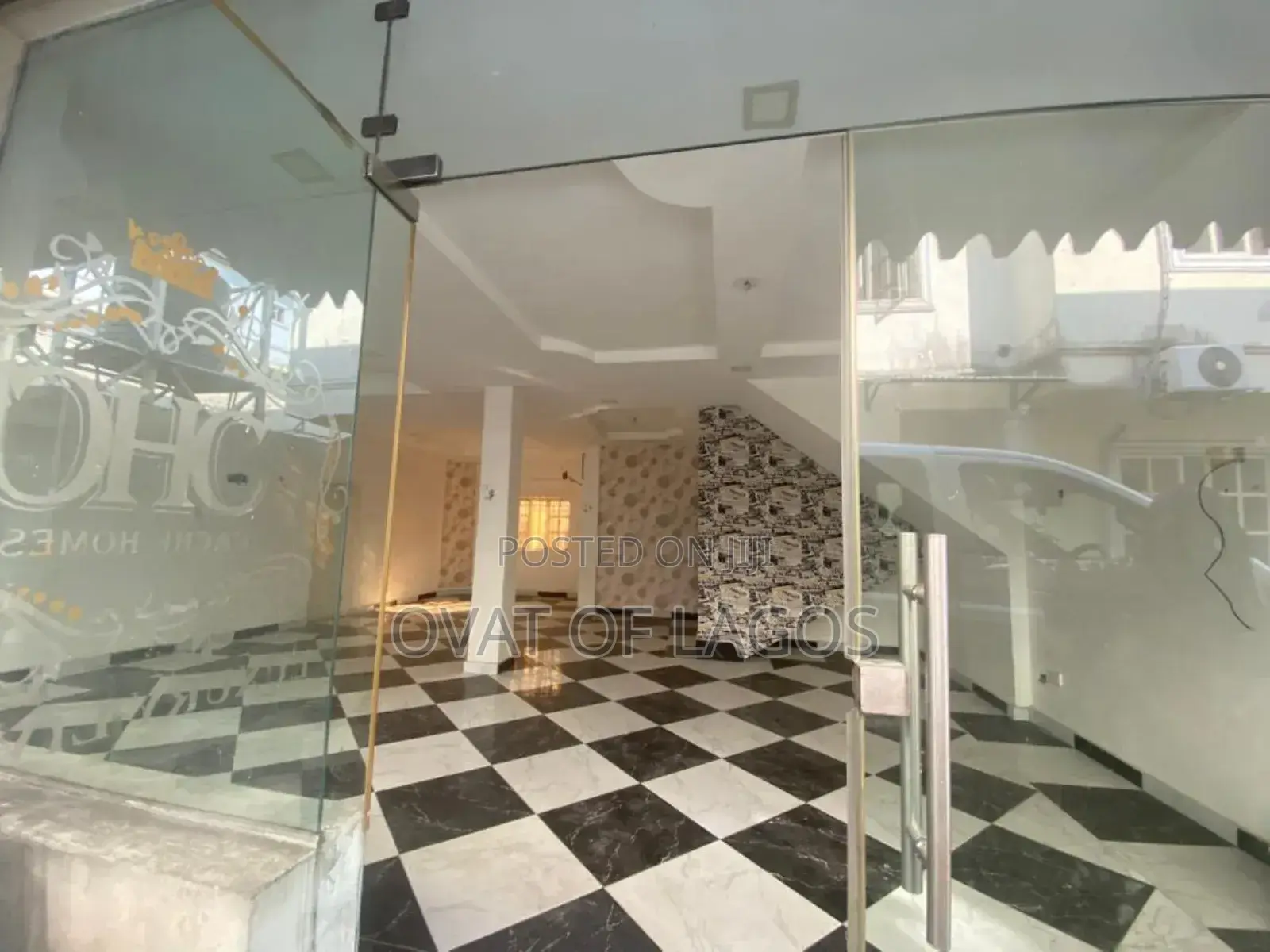 Nice Office Space