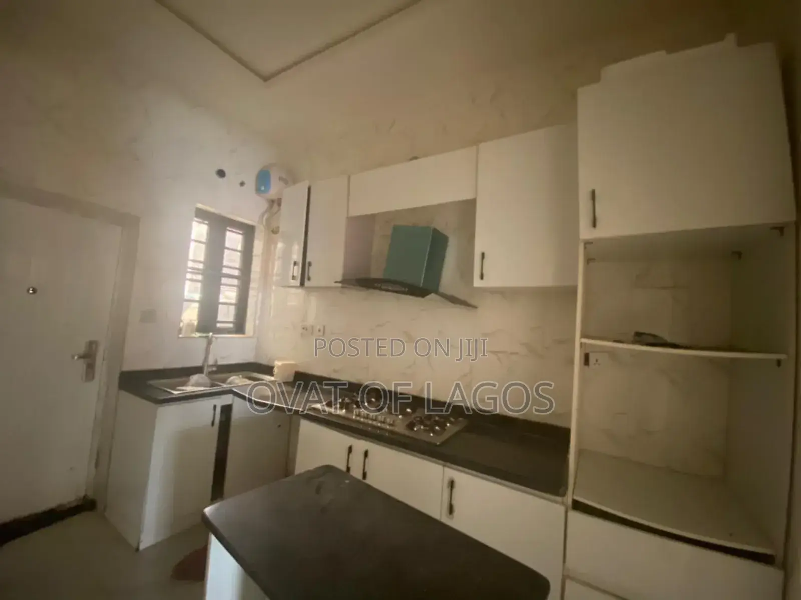 3bdrm Duplex in Ikota Villa for rent