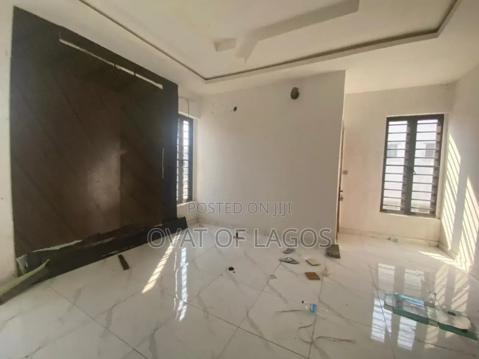 3bdrm Duplex in Ikota Villa for rent
