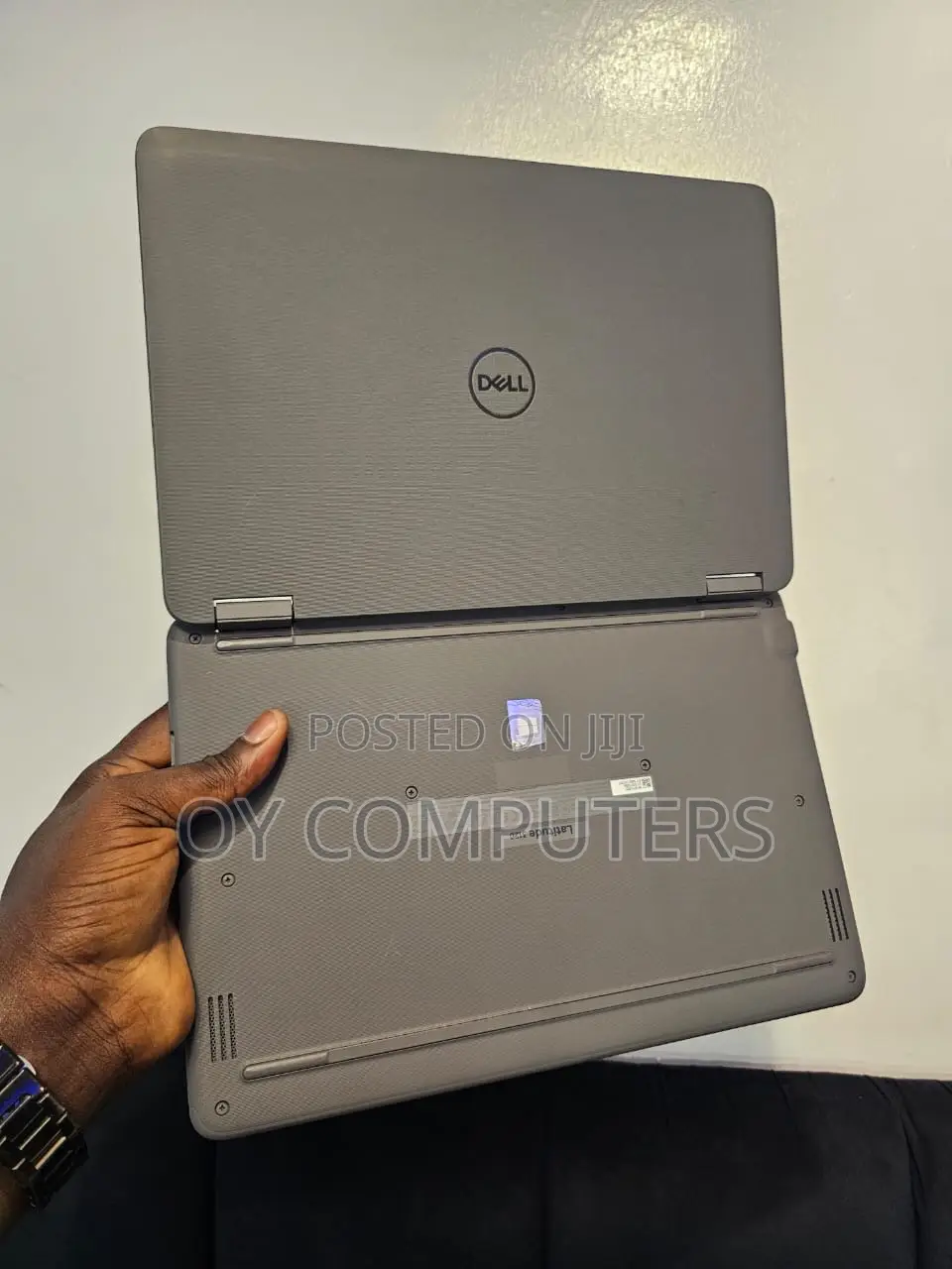 Laptop Dell Latitude 3120 8GB Intel Pentium SSD 128GB