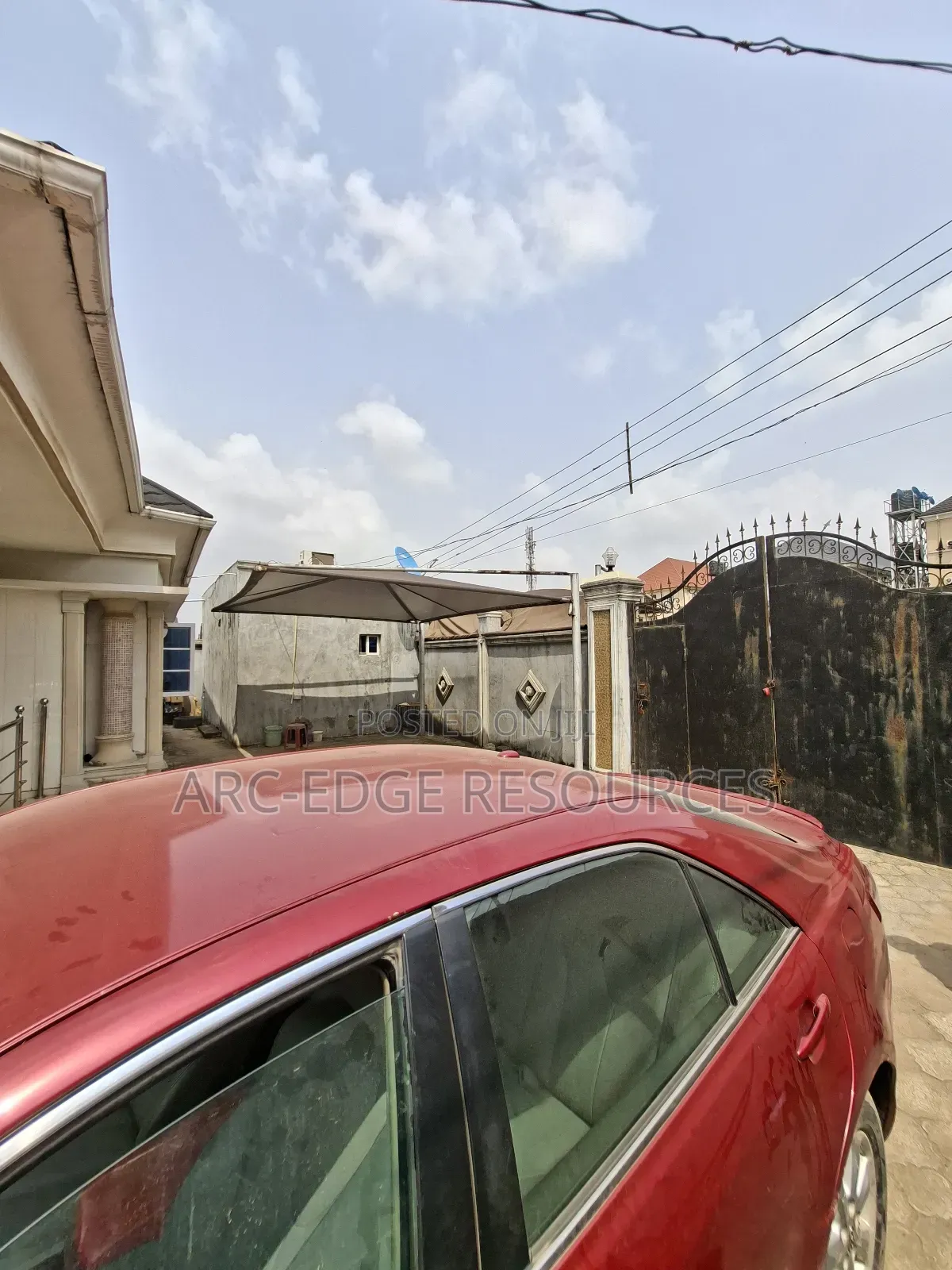 6bdrm Bungalow in Ago Palace for sale