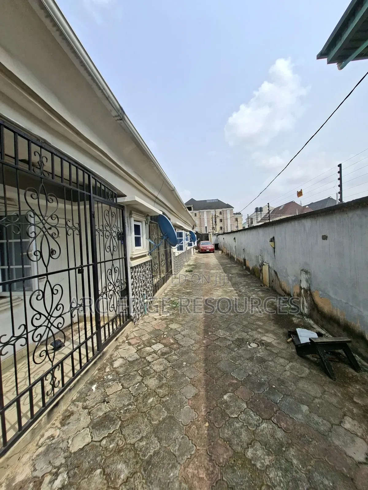 6bdrm Bungalow in Ago Palace for sale
