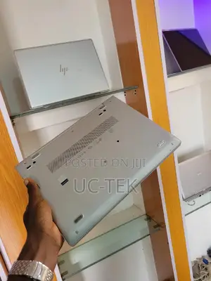 Laptop HP EliteBook 830 G5 8GB Intel Core i5 SSD 256GB