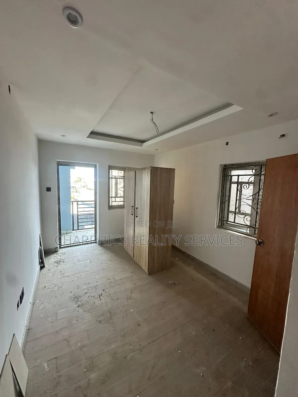 2bdrm Apartment in Ologolo for rent
