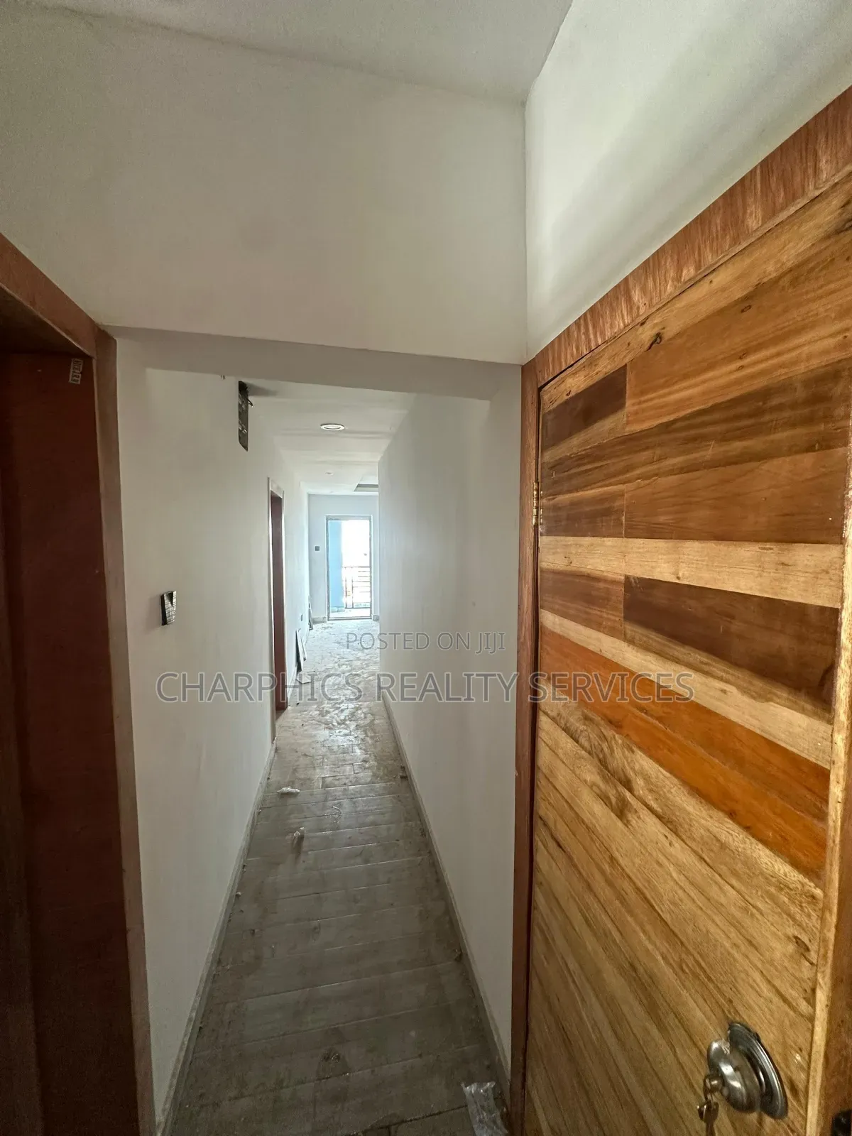 2bdrm Apartment in Ologolo for rent