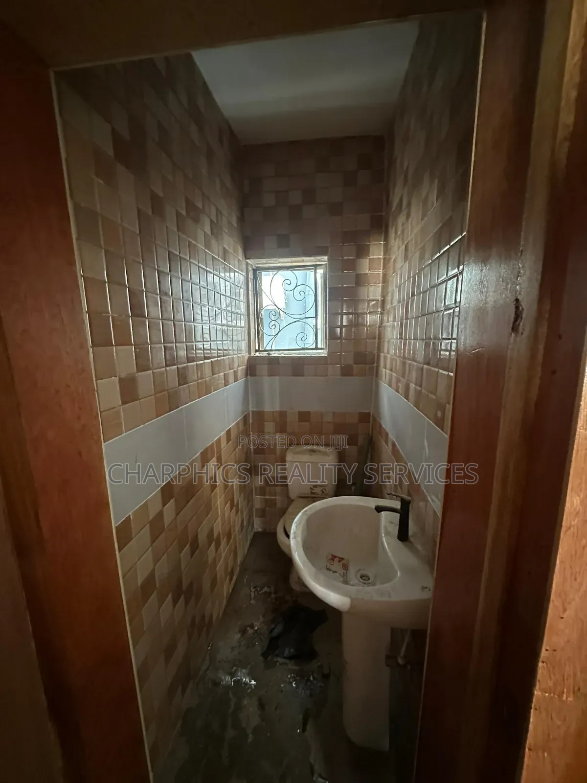 2bdrm Apartment in Ologolo for rent