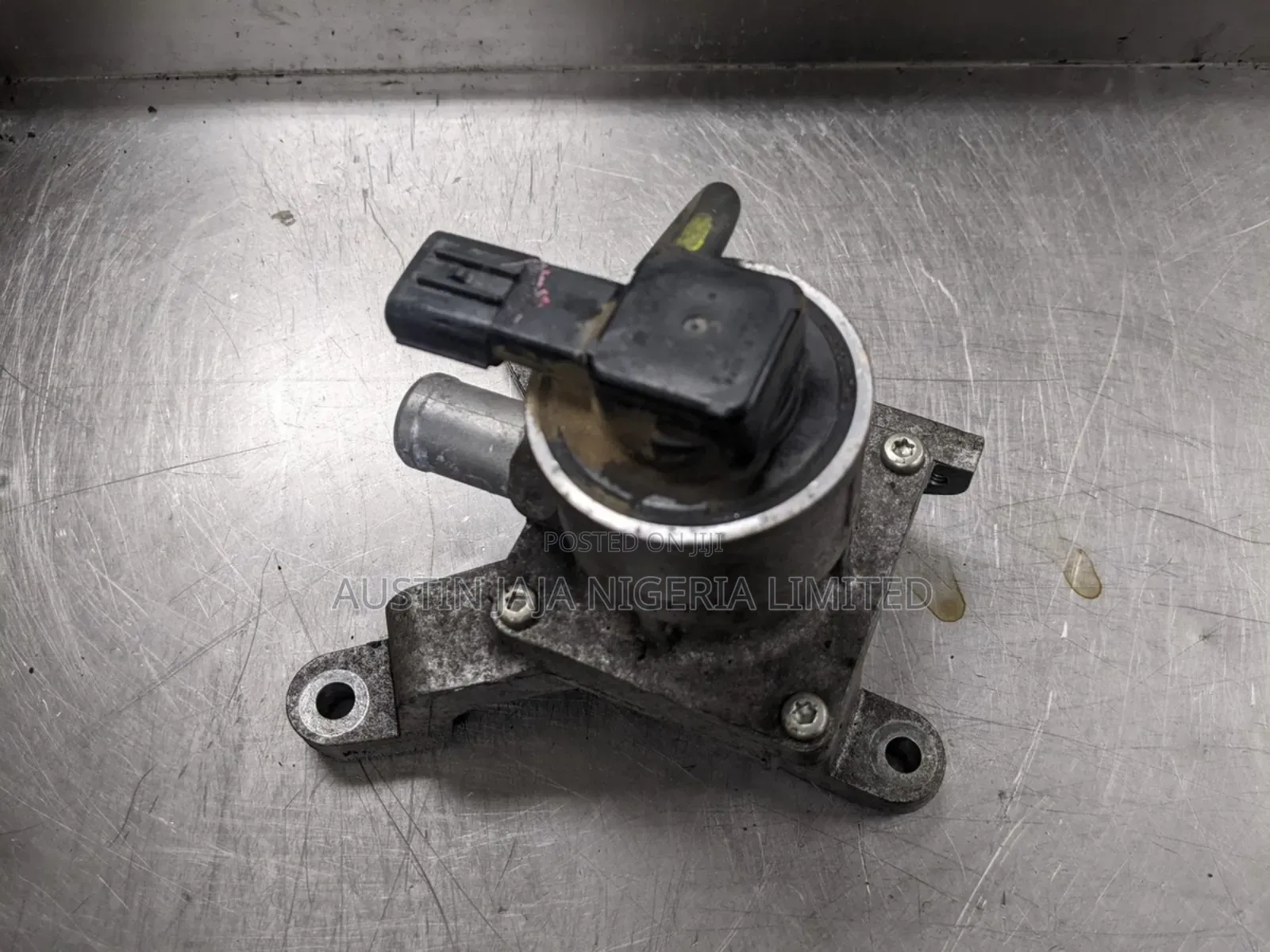 Air Injection Check Valve/Pump 2010-2024 Toyota 4runner Tundra  4.0l