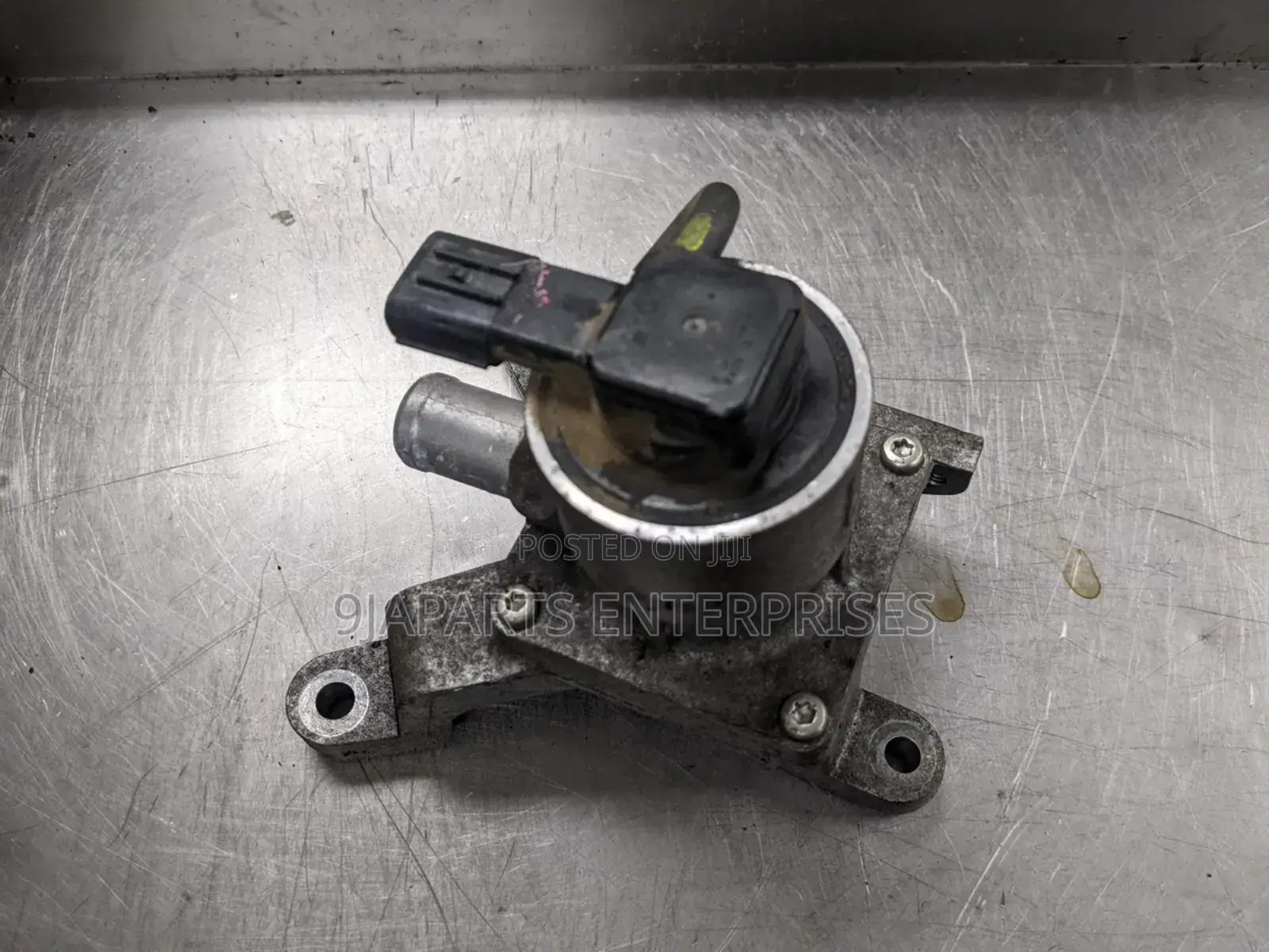 Air Injection Check Valve/Pump 2010-2024 Toyota 4runner Tundra  4.0l