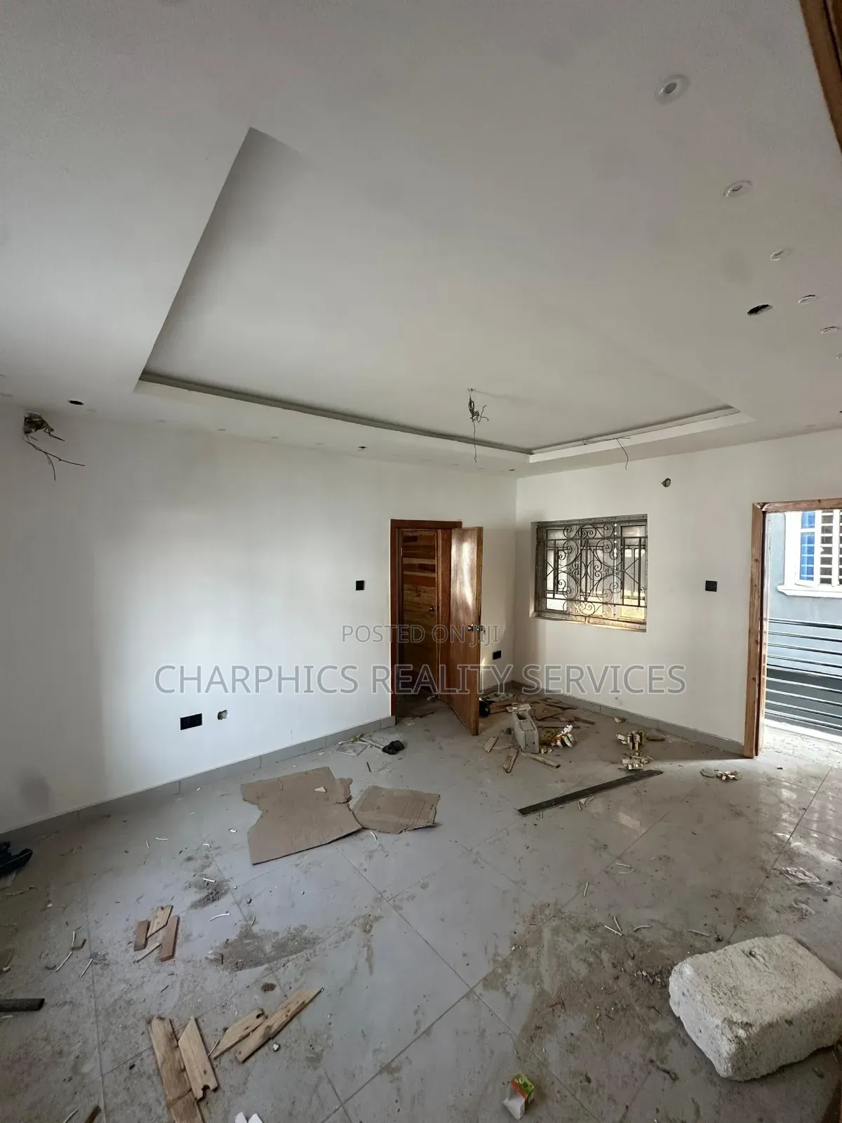 2bdrm Apartment in Ologolo for rent