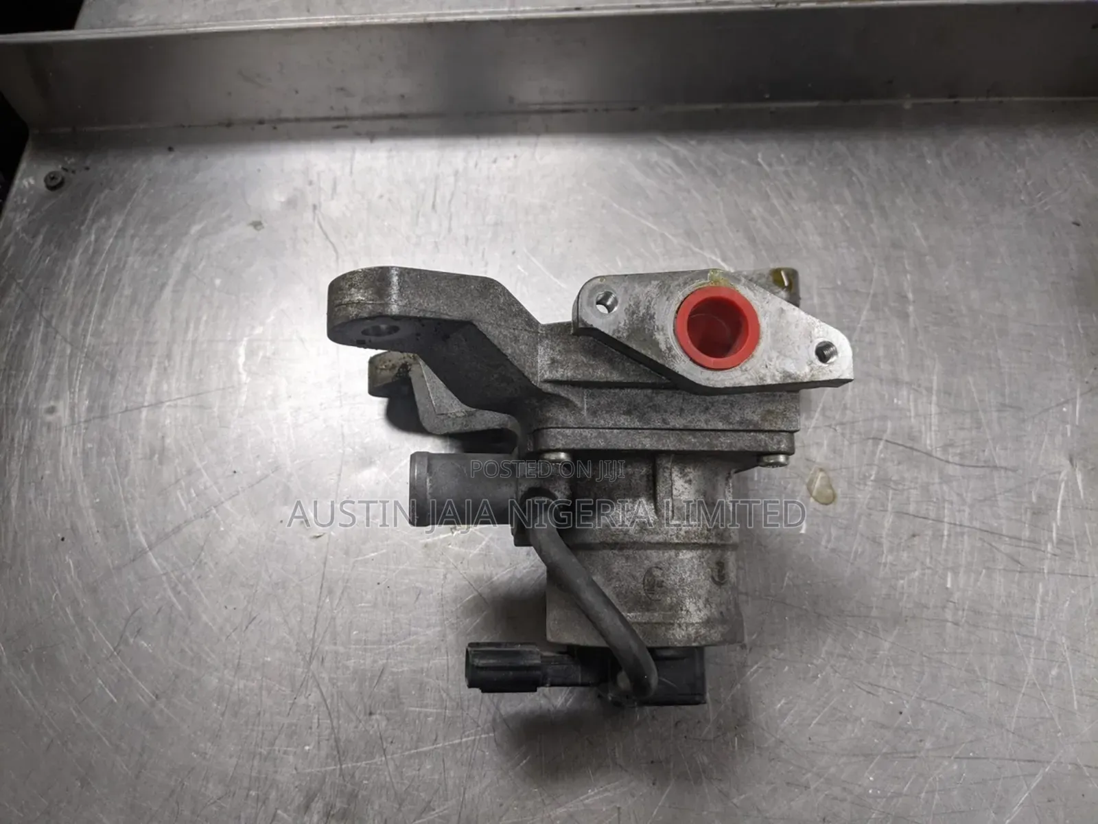 Air Injection Check Valve/Pump 2010-2024 Toyota 4runner Tundra  4.0l