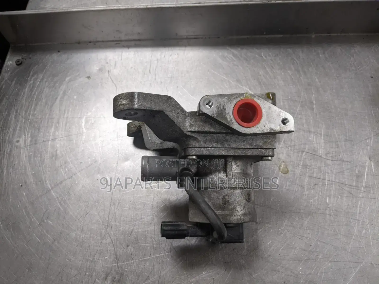 Air Injection Check Valve/Pump 2010-2024 Toyota 4runner Tundra  4.0l