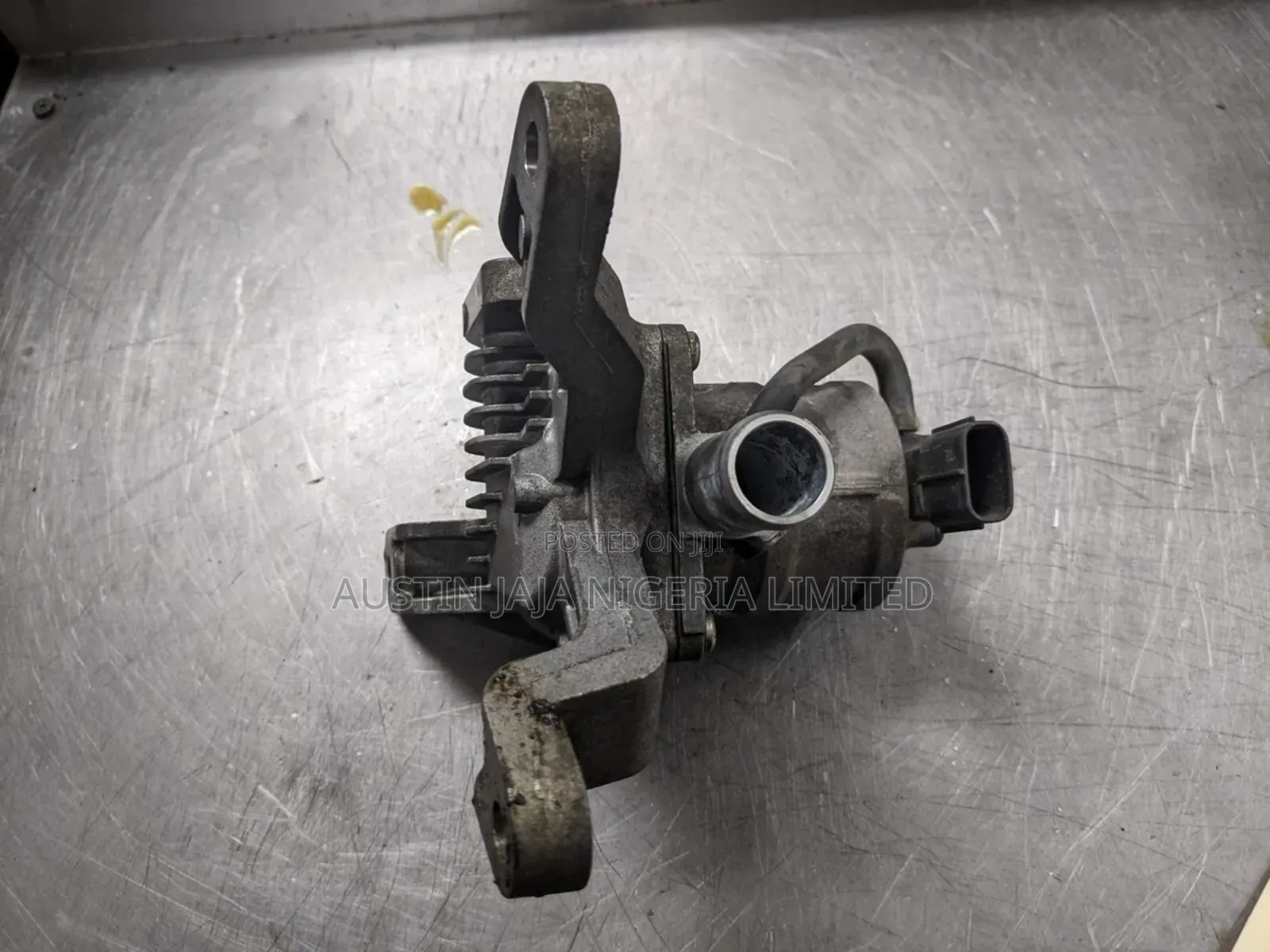 Air Injection Check Valve/Pump 2010-2024 Toyota 4runner Tundra  4.0l