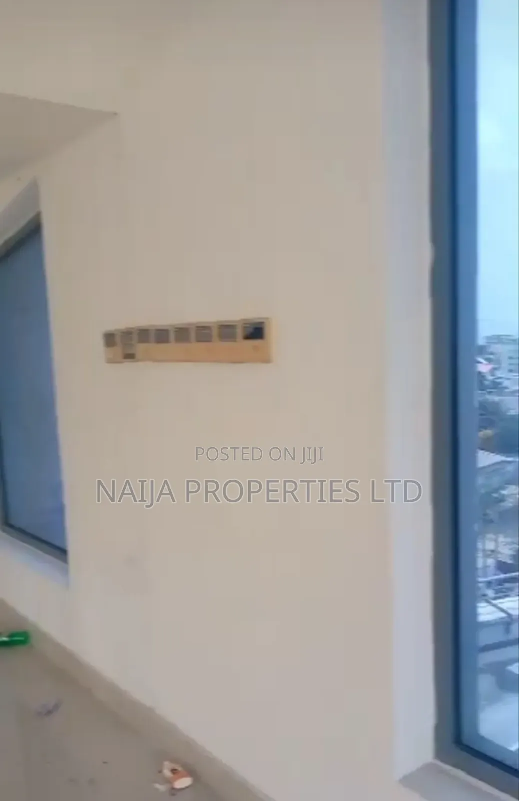 250sqm Office Space on 6th FLR at Adeola Odeku,Victoria Island for Rent
