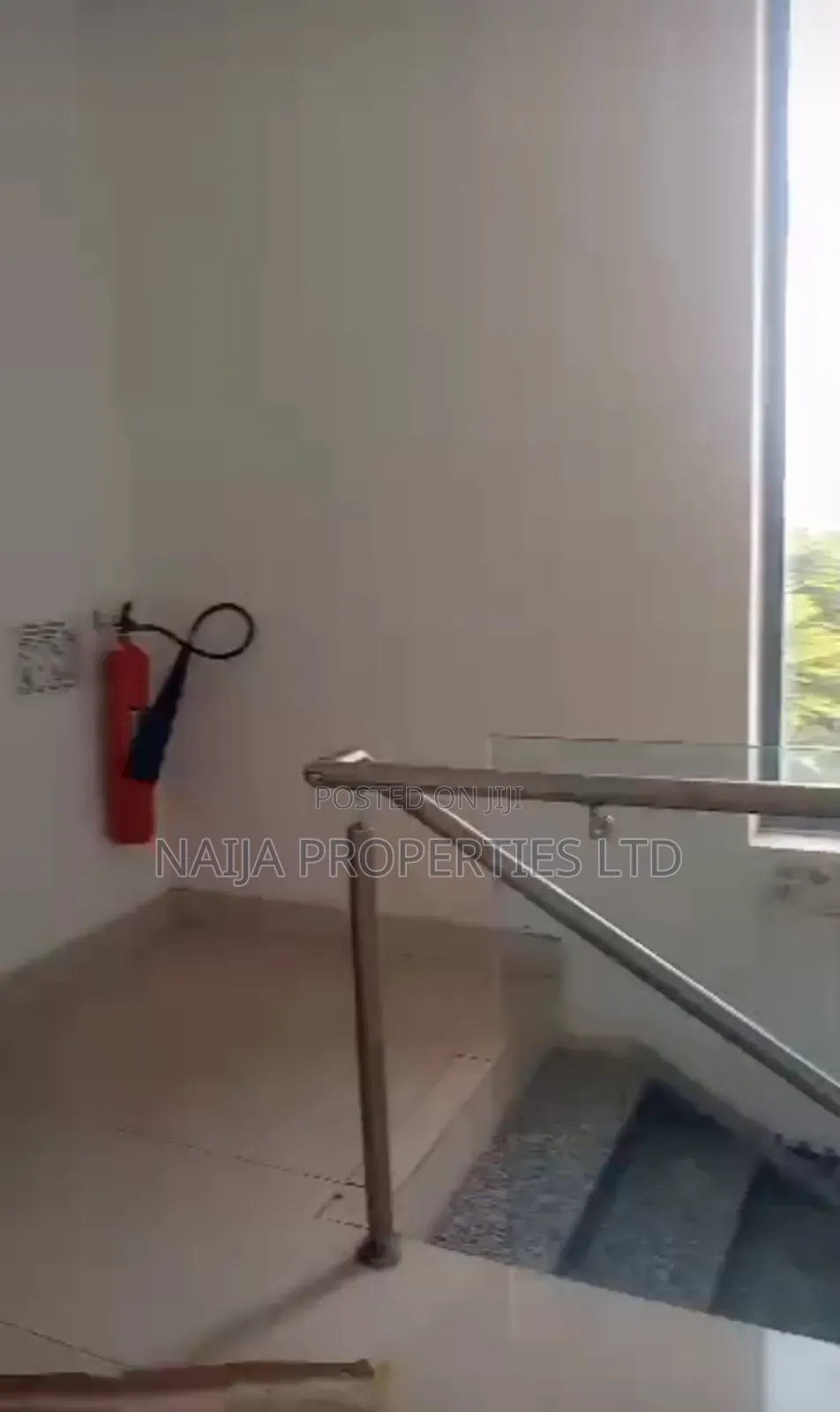 250sqm Office Space on 6th FLR at Adeola Odeku,Victoria Island for Rent