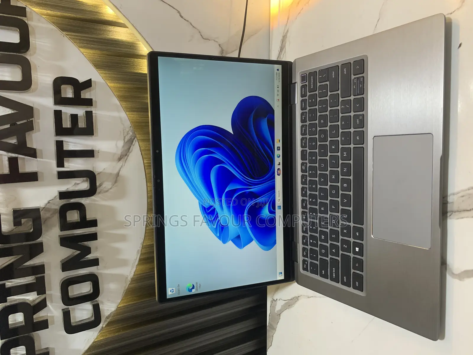 Laptop Dell Latitude 7420 16GB Intel Core I7 SSD 512GB