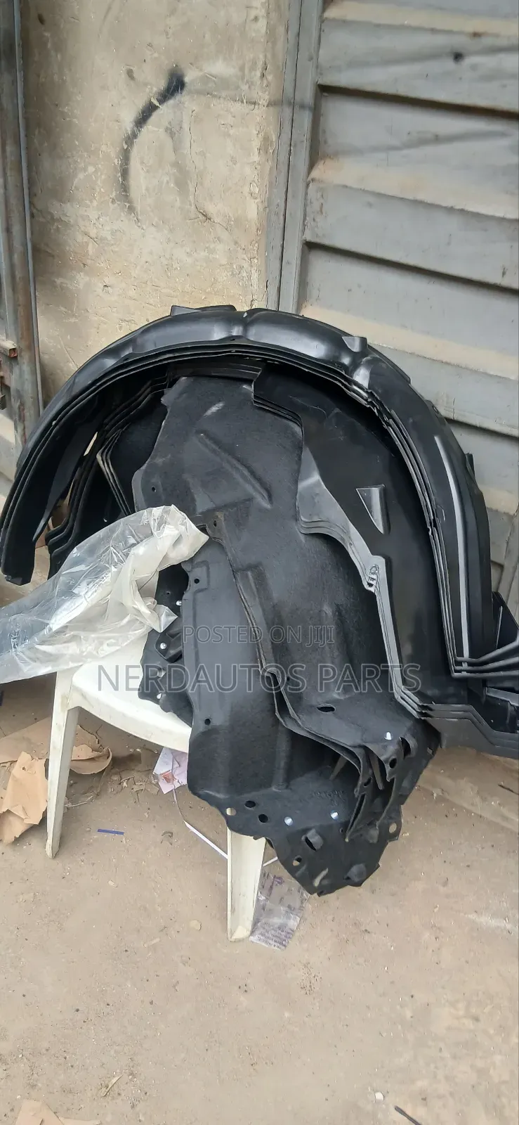 Sand Protector for All Honda and Acura Cars