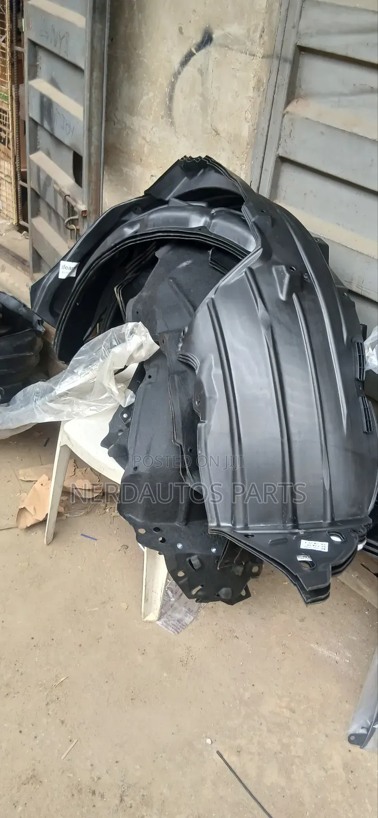 Sand Protector for All Honda and Acura Cars