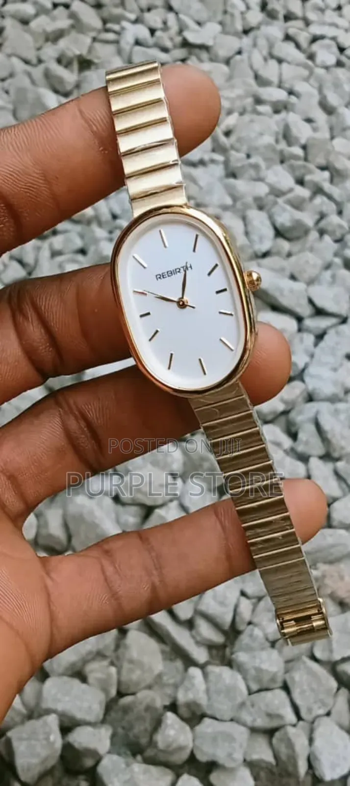 Rebirth .Quality Watches 
