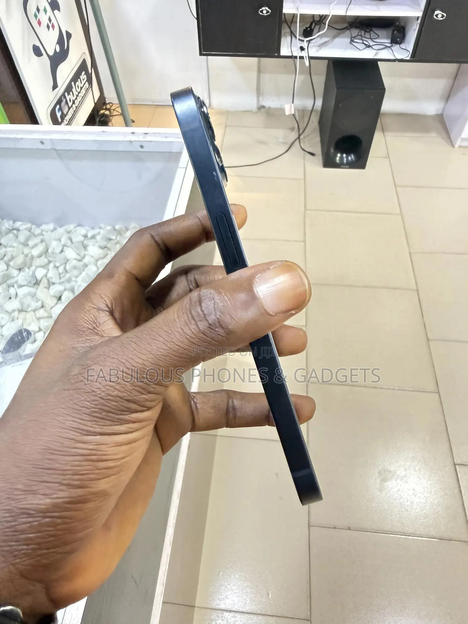 Apple iPhone 13 128 GB Black