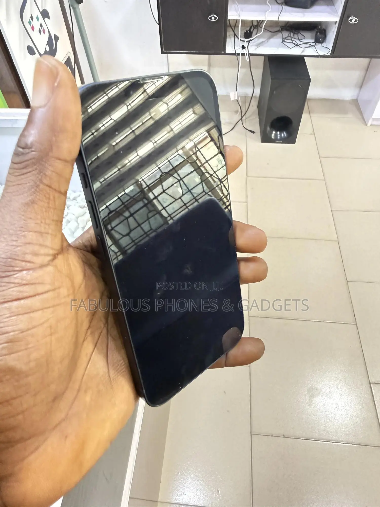 Apple iPhone 13 128 GB Black