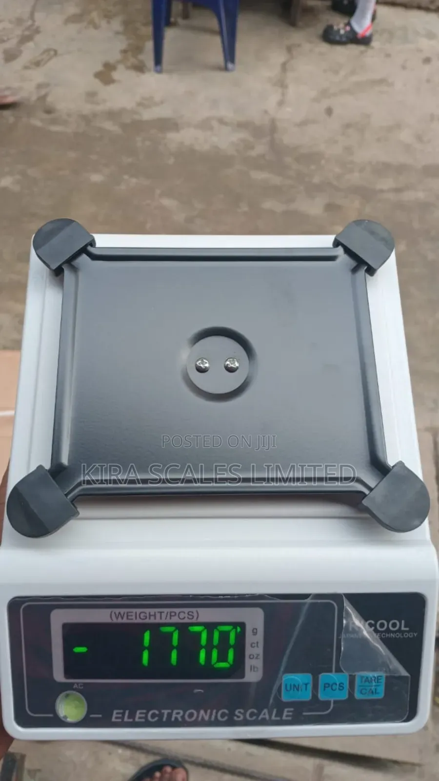 High Precision Scale 0.1g Lab Scale