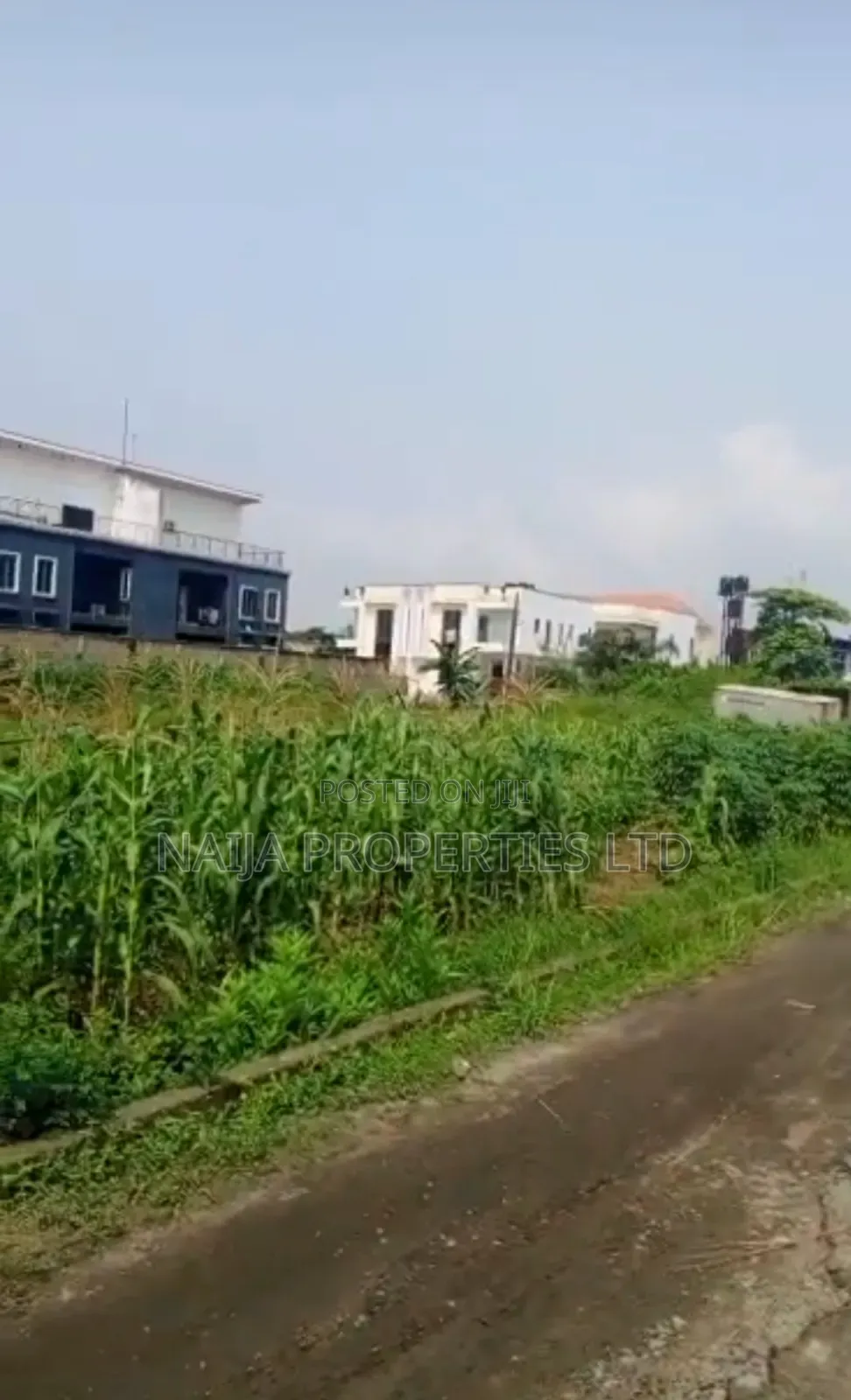 More Than Half Plot 479sqm of Land at Lekki Scheme 2, Ajah for Sale