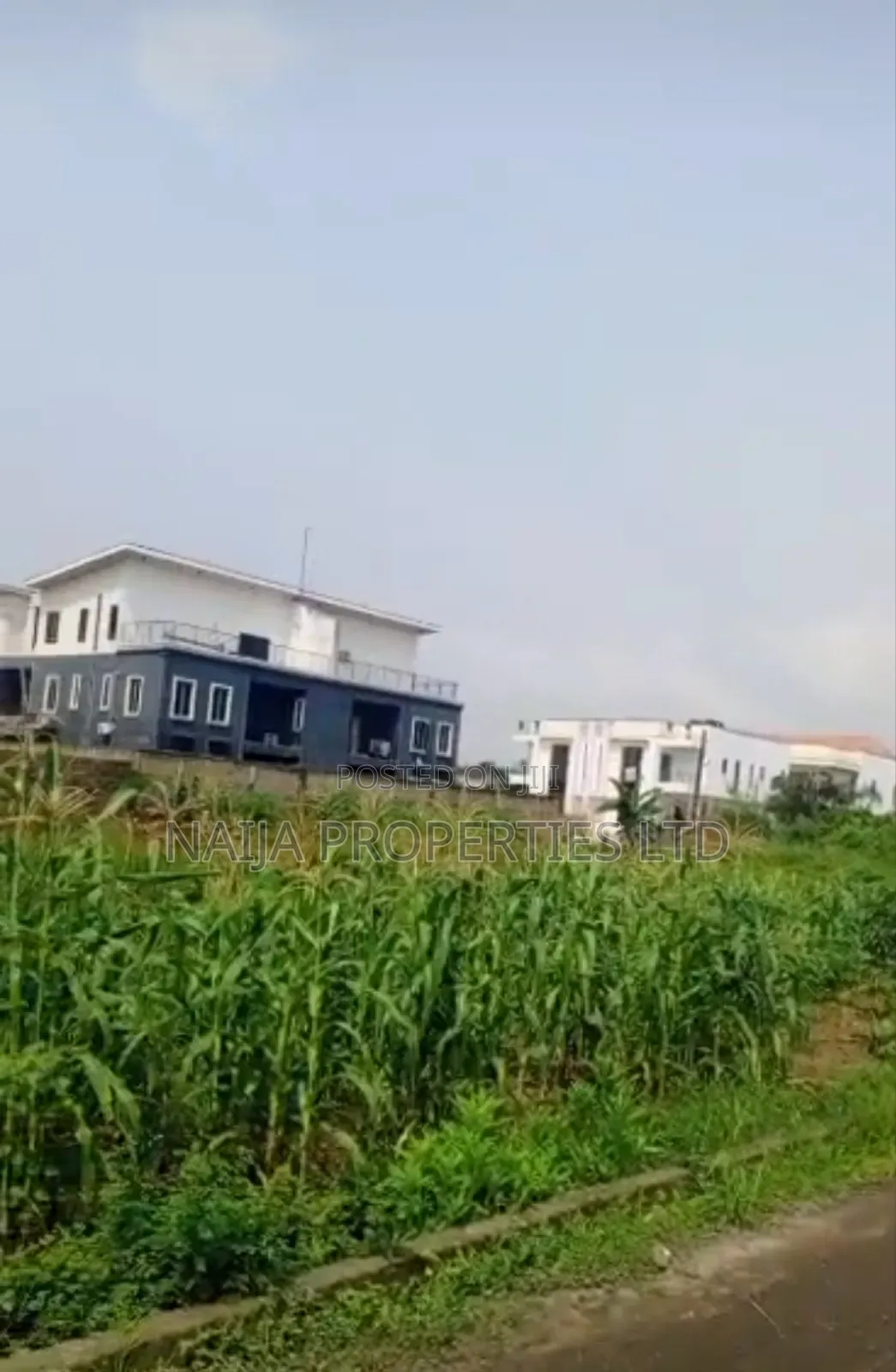 More Than Half Plot 479sqm of Land at Lekki Scheme 2, Ajah for Sale