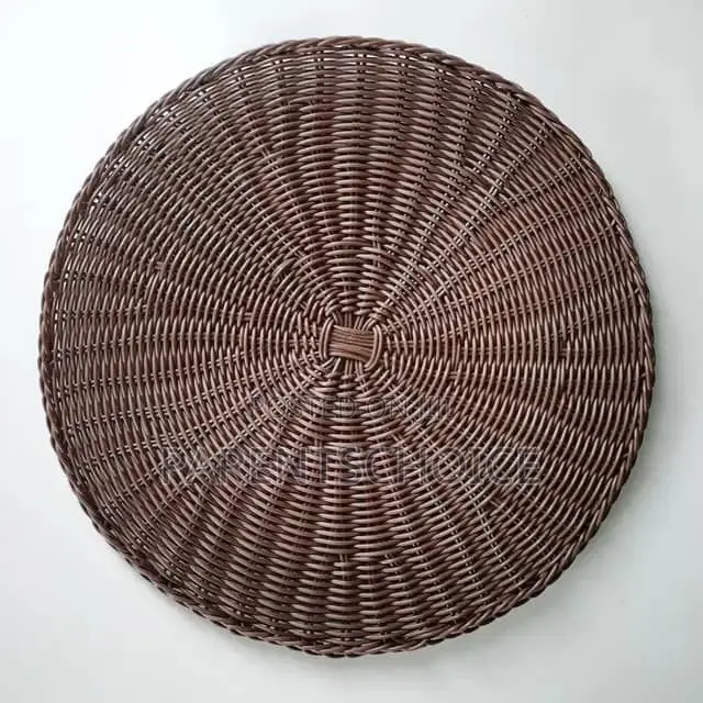 Woven Place Mats