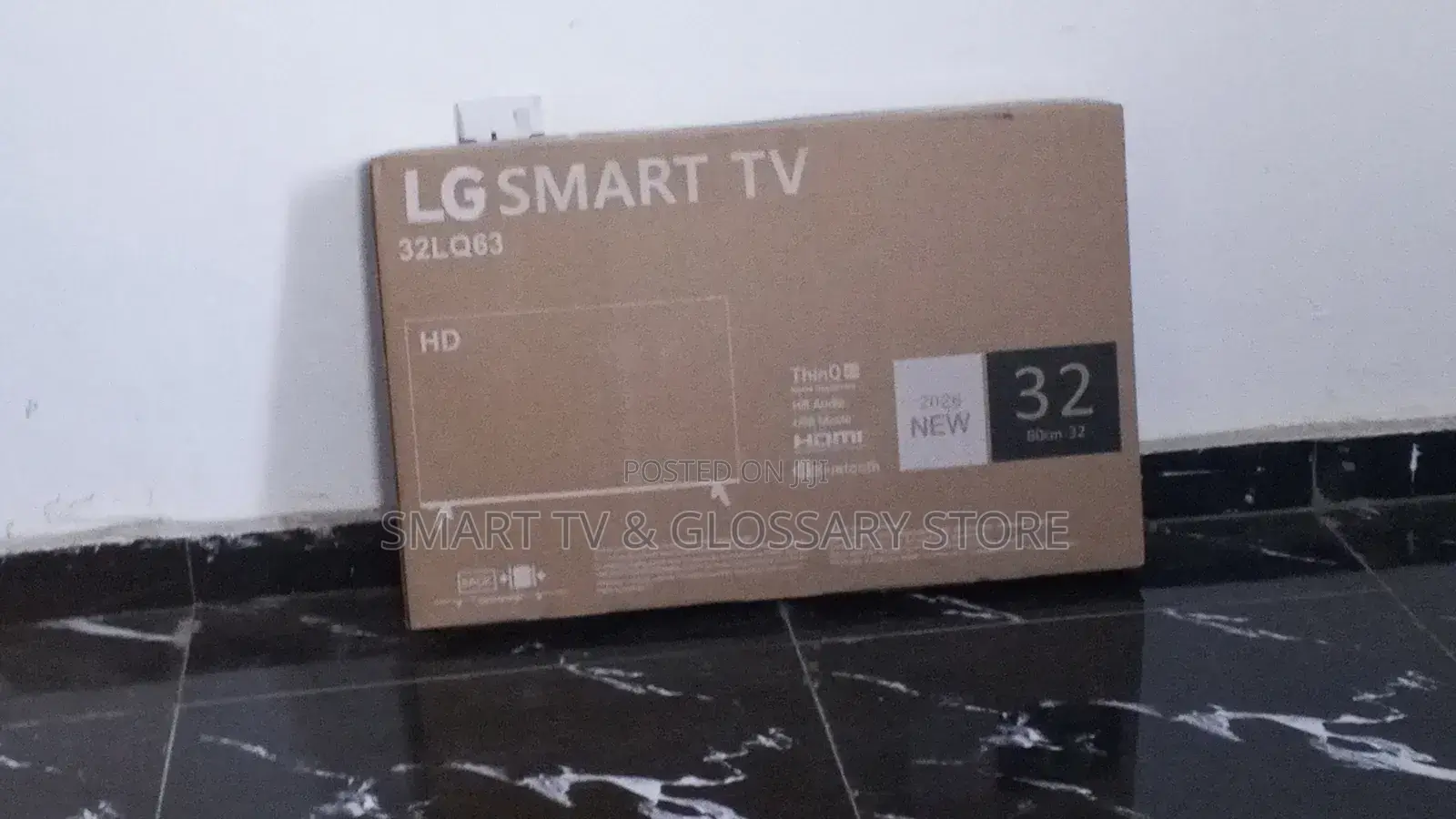 32 Inches Smart Tv Stunning Visuals With Sharp Contrast Ub Movie