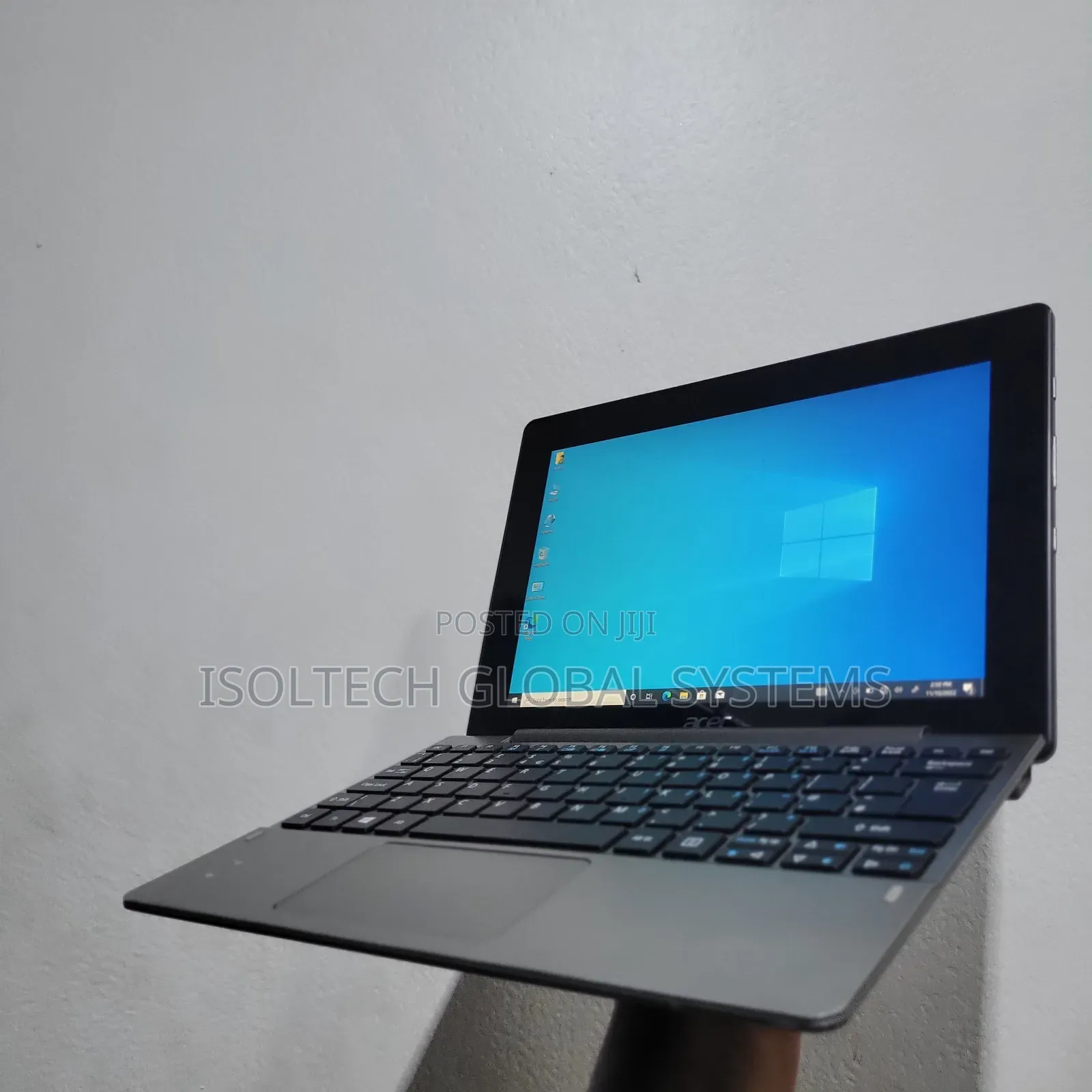 Laptop Acer 2GB Intel Celeron SSD 60GB