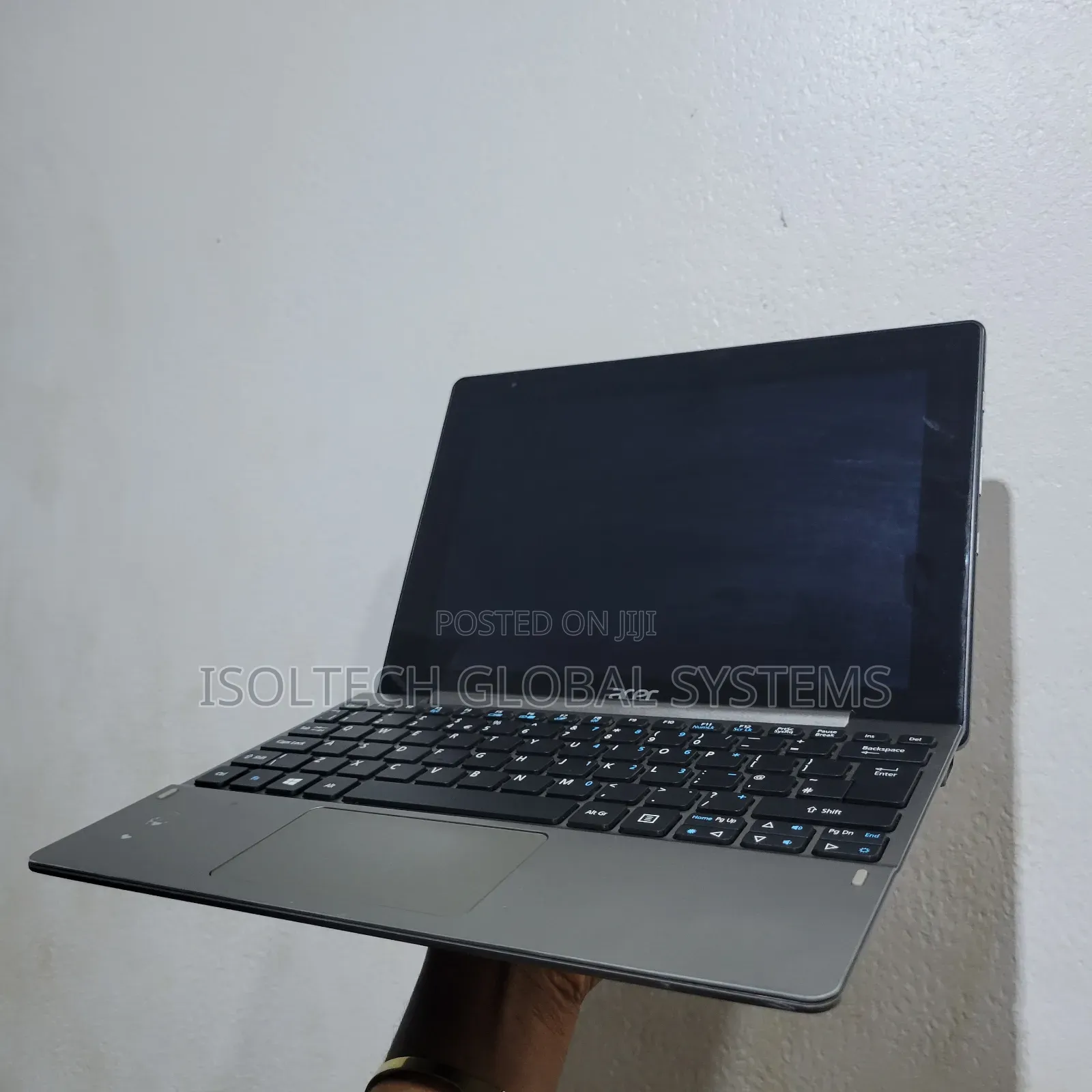 Laptop Acer 2GB Intel Celeron SSD 60GB