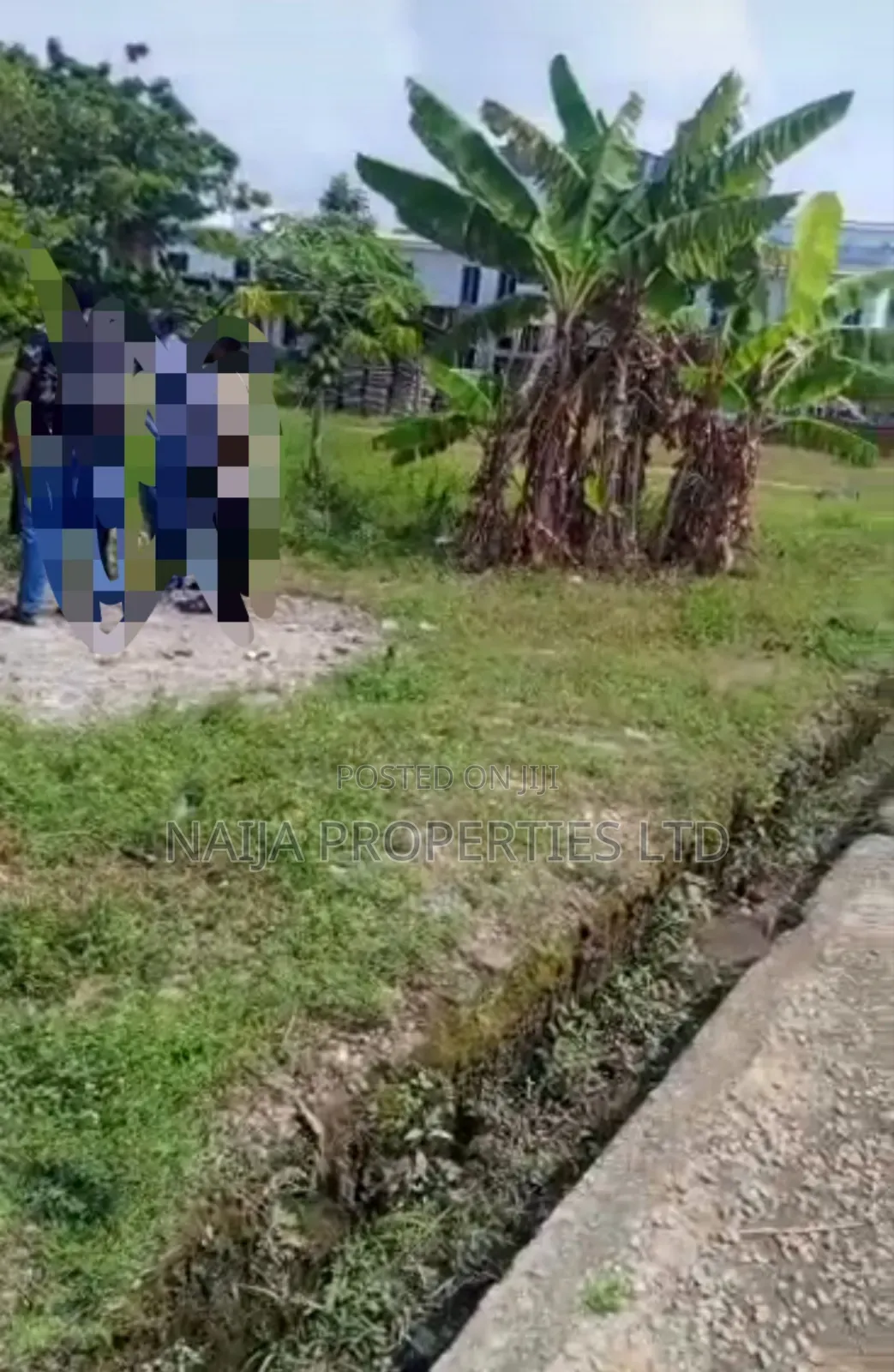 More Than Half Plot 432sqm of Land at Lekki Scheme 2, Ajah for Sale