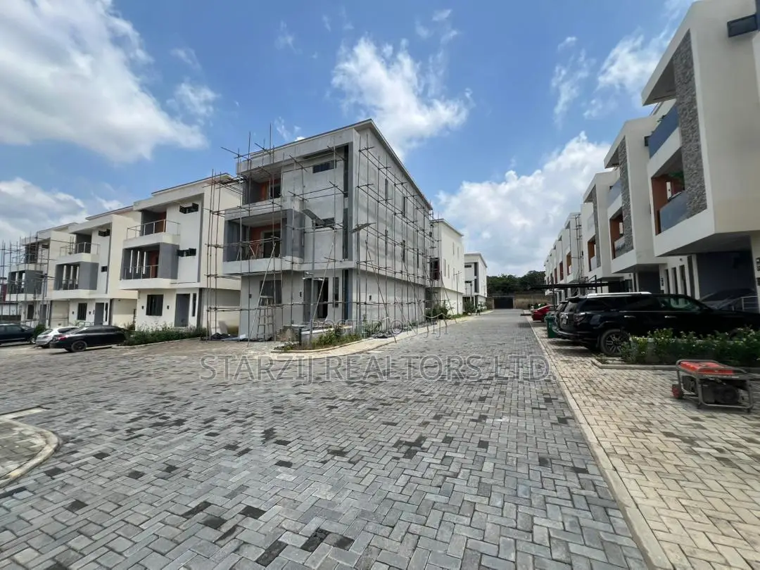 4bdrm House in Life Camp for sale