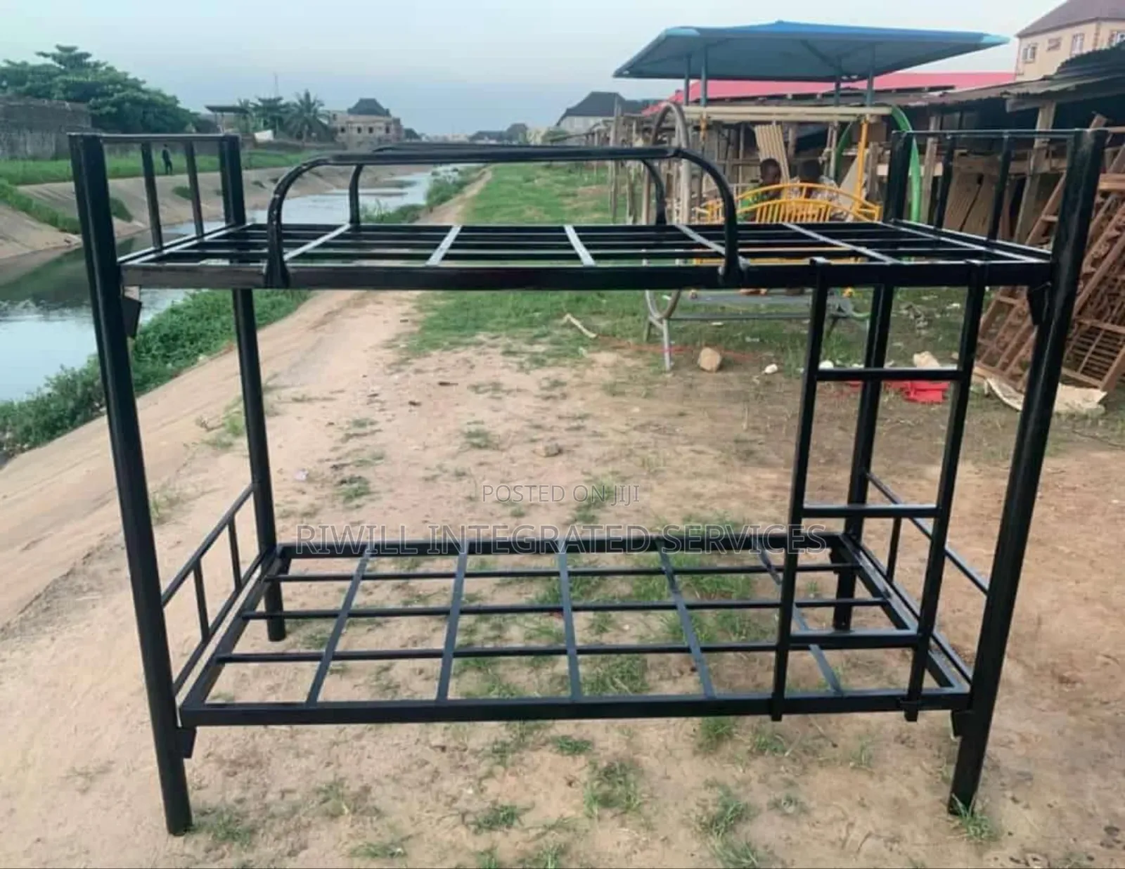 Bunk Bed for Hospital