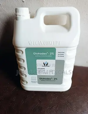 Glutradex Solution