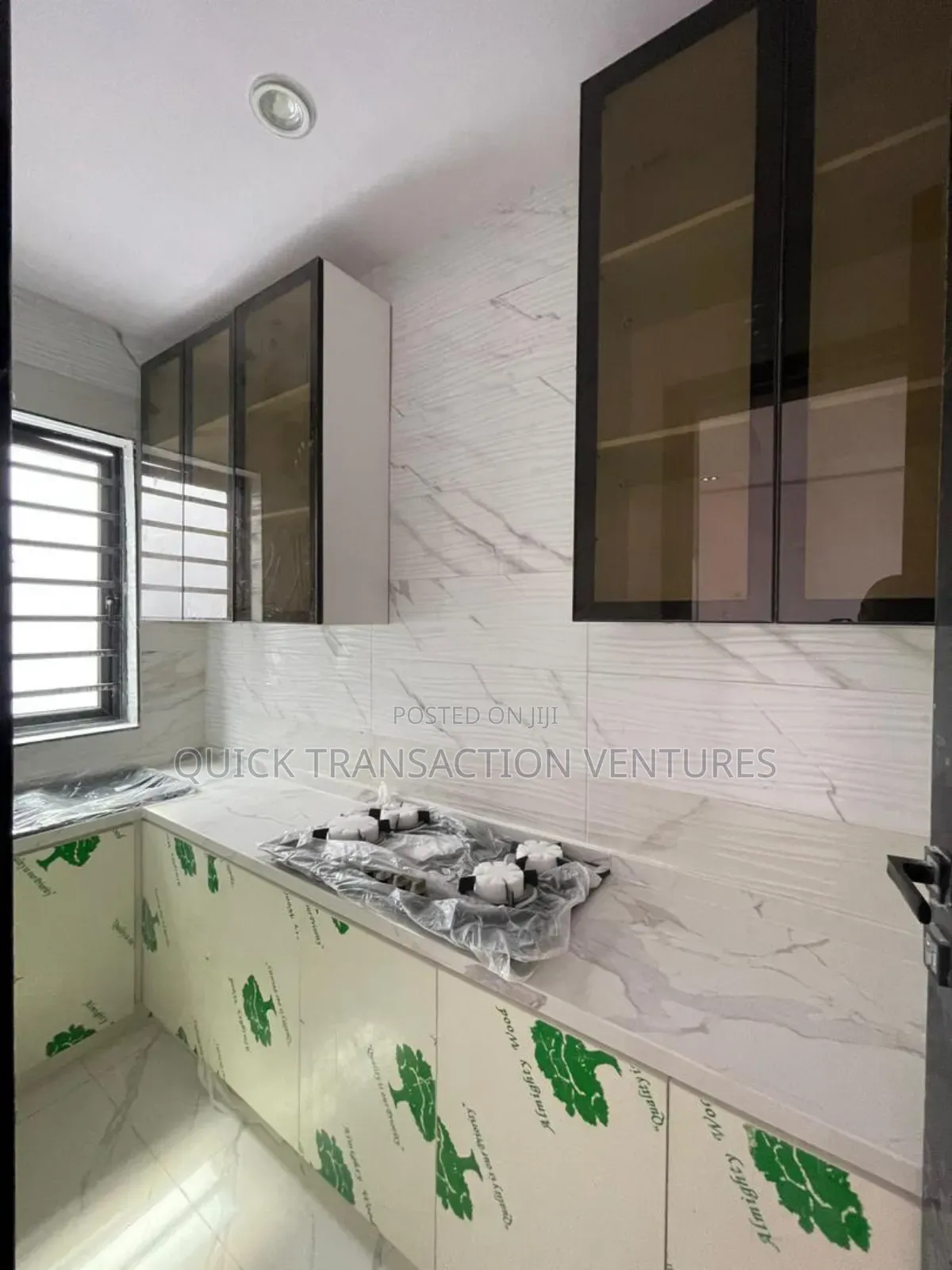 5bdrm Duplex in Megamound Estate, Ikota for sale