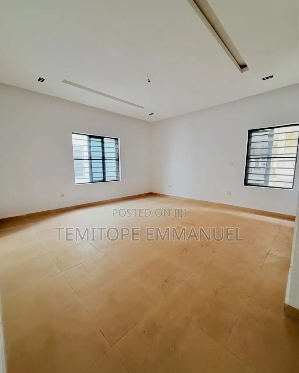 Furnished 4bdrm Duplex in Adeniyi Jones for sale