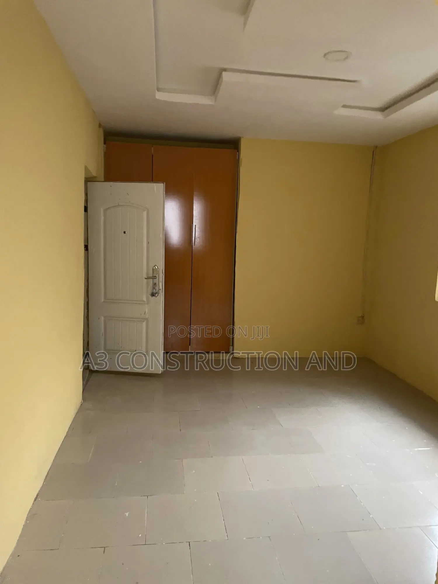 3bdrm Bungalow in Elewuro, Akobo for rent