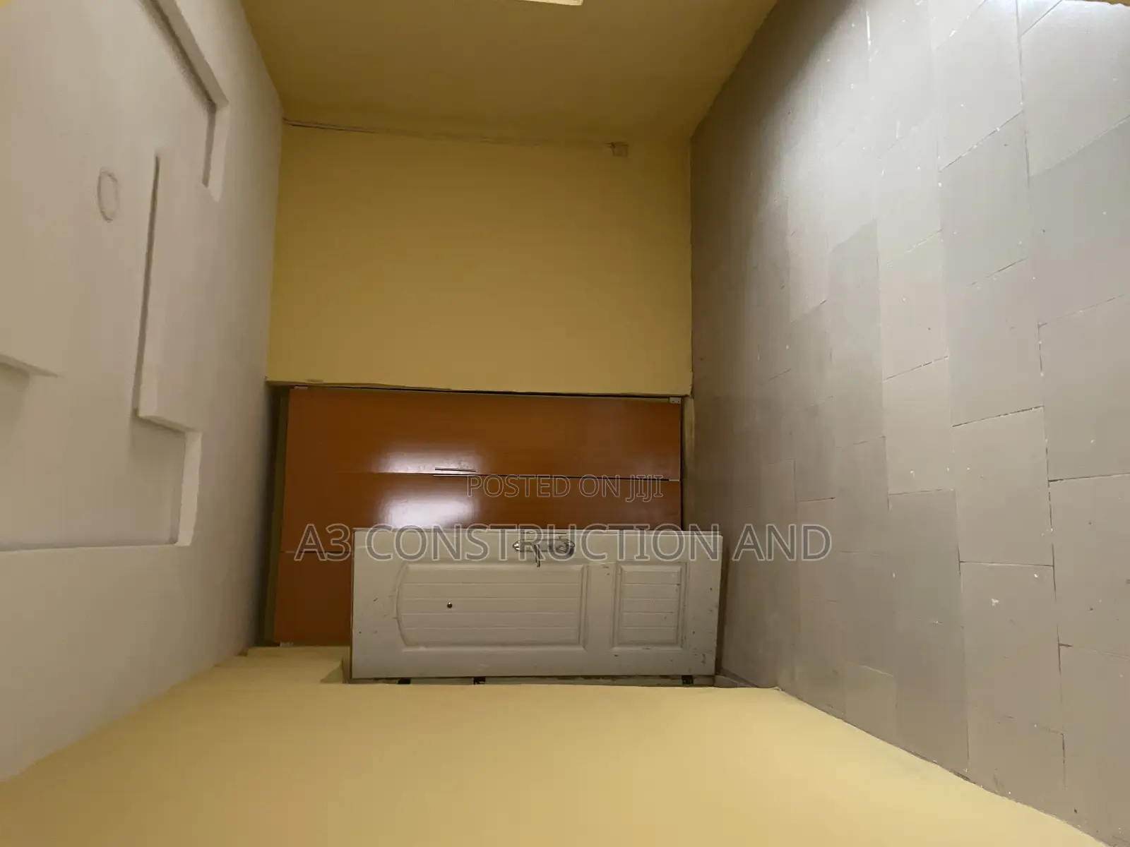 3bdrm Bungalow in Elewuro, Akobo for rent
