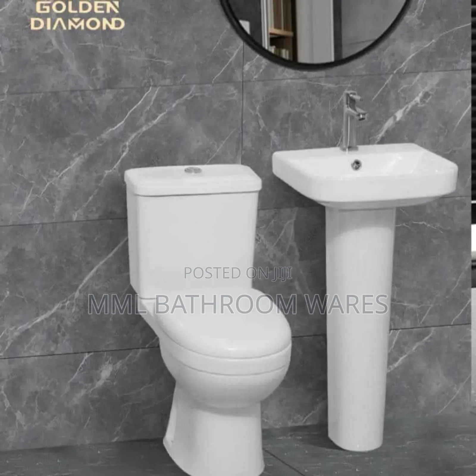 Wc Sets Gd 105