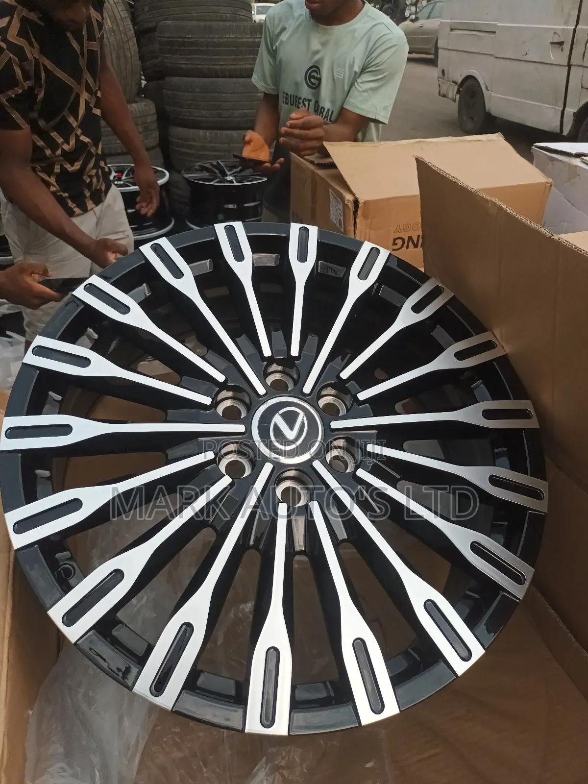 22rim Lx600 Lexus 2025