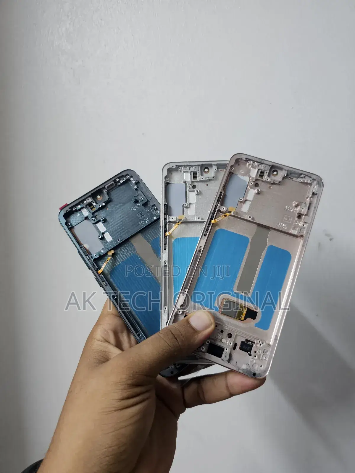 Samsung Galaxy S22+ Original Amoled Screen (Free Installation)